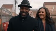 Still from the show (Image via The Chi)